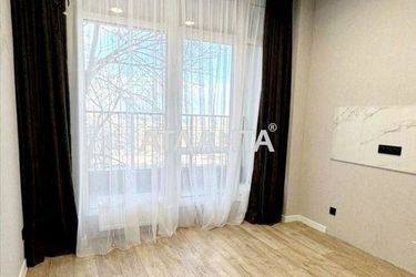 1-комнатная квартира по адресу ул. Софиевская (площадь 40,5 м²) - Atlanta.ua - фото 34