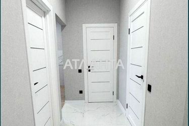 1-комнатная квартира по адресу ул. Софиевская (площадь 40,5 м²) - Atlanta.ua - фото 29