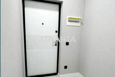 1-комнатная квартира по адресу ул. Софиевская (площадь 40,5 м²) - Atlanta.ua - фото 38