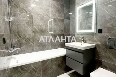 1-комнатная квартира по адресу ул. Софиевская (площадь 40,5 м²) - Atlanta.ua - фото 39