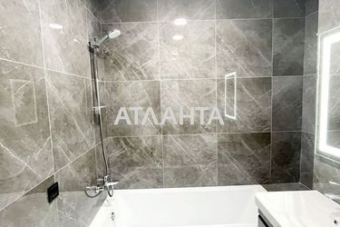 1-комнатная квартира по адресу ул. Софиевская (площадь 40,5 м²) - Atlanta.ua - фото 40