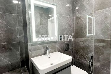 1-комнатная квартира по адресу ул. Софиевская (площадь 40,5 м²) - Atlanta.ua - фото 42