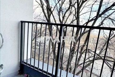 1-комнатная квартира по адресу ул. Софиевская (площадь 40,5 м²) - Atlanta.ua - фото 30