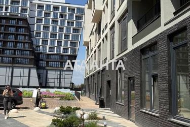 1-комнатная квартира по адресу ул. Софиевская (площадь 40,5 м²) - Atlanta.ua - фото 43