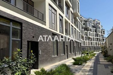 1-комнатная квартира по адресу ул. Софиевская (площадь 40,5 м²) - Atlanta.ua - фото 44