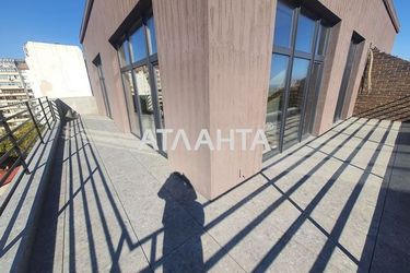 2-кімнатна квартира за адресою вул. Педагогічна (площа 69 м²) - Atlanta.ua - imageAlt 23