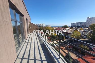 2-кімнатна квартира за адресою вул. Педагогічна (площа 69 м²) - Atlanta.ua - imageAlt 21