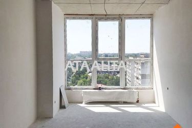 2-комнатная квартира по адресу ул. Бугаевская (площадь 58,4 м²) - фото 6 2-комнатная квартира по адресу ул. Бугаевская (площадь 58,4 м²) - Atlanta.ua - фото 6
