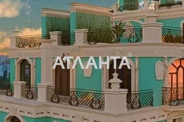 Многокомнатная квартира по адресу Французский бул. (площадь 183,8 м²) - Atlanta.ua - фото 11