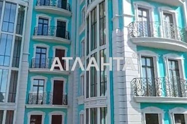 Многокомнатная квартира по адресу Французский бул. (площадь 183,8 м²) - Atlanta.ua - фото 14