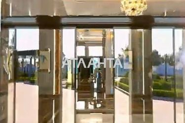 Многокомнатная квартира по адресу Французский бул. (площадь 183,8 м²) - Atlanta.ua - фото 15