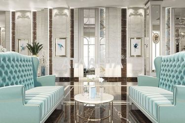 Многокомнатная квартира по адресу Французский бул. (площадь 183,8 м²) - Atlanta.ua - фото 18