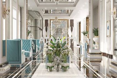 Многокомнатная квартира по адресу Французский бул. (площадь 183,8 м²) - Atlanta.ua - фото 19