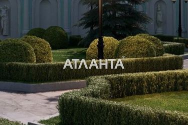 4+-rooms apartment apartment by the address st. Frantsuzskiy bul Proletarskiy bul (area 219 m²) - Atlanta.ua - фото 10