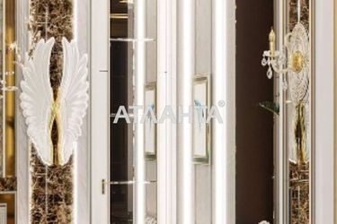 Многокомнатная квартира по адресу Французский бул. (площадь 235,1 м²) - фото 26 Многокомнатная квартира по адресу Французский бул. (площадь 235,1 м²) - Atlanta.ua - фото 26