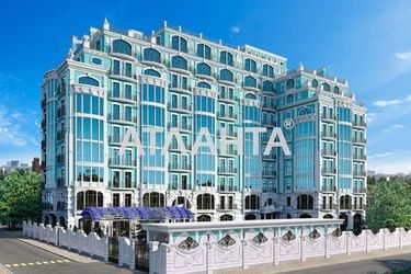 Многокомнатная квартира по адресу Французский бул. (площадь 235,1 м²) - фото 17 Многокомнатная квартира по адресу Французский бул. (площадь 235,1 м²) - Atlanta.ua - фото 17