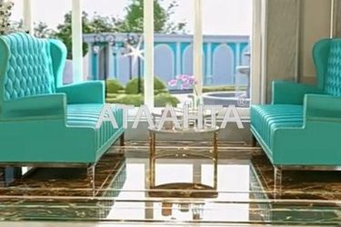 Многокомнатная квартира по адресу Французский бул. (площадь 235,1 м²) - фото 22 Многокомнатная квартира по адресу Французский бул. (площадь 235,1 м²) - Atlanta.ua - фото 22