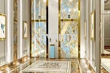 Многокомнатная квартира по адресу Французский бул. (площадь 235,1 м²) - фото 23 Многокомнатная квартира по адресу Французский бул. (площадь 235,1 м²) - Atlanta.ua - фото 23