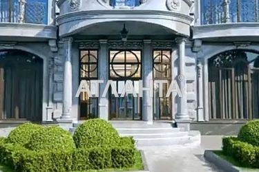 Многокомнатная квартира по адресу Французский бул. (площадь 235,1 м²) - фото 27 Многокомнатная квартира по адресу Французский бул. (площадь 235,1 м²) - Atlanta.ua - фото 27