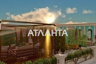 Многокомнатная квартира по адресу Французский бул. (площадь 235,1 м²) - фото 29 Многокомнатная квартира по адресу Французский бул. (площадь 235,1 м²) - Atlanta.ua - фото 29