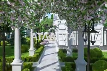 Многокомнатная квартира по адресу Французский бул. (площадь 235,1 м²) - фото 31 Многокомнатная квартира по адресу Французский бул. (площадь 235,1 м²) - Atlanta.ua - фото 31