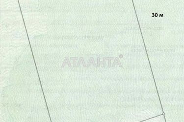Ділянка за адресою вул. Абрикосова (площа 6 сот) - Atlanta.ua - фото 6