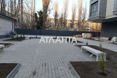 1-кімнатна квартира за адресою вул. Космонавтів (площа 43,3 м²) - фото 29 1-кімнатна квартира за адресою вул. Космонавтів (площа 43,3 м²) - Atlanta.ua - фото 29