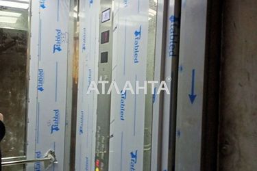 1-кімнатна квартира за адресою вул. Космонавтів (площа 40,1 м²) - фото 20 1-кімнатна квартира за адресою вул. Космонавтів (площа 40,1 м²) - Atlanta.ua - фото 20