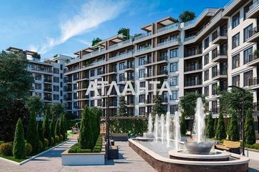 1-комнатная квартира по адресу Маячный пер. (площадь 55,2 м²) - Atlanta.ua - фото 5