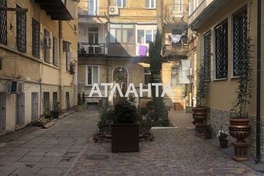 2-rooms apartment apartment by the address st. Bolshaya arnautskaya Chkalova (area 40,2 m²) - Atlanta.ua - фото 42