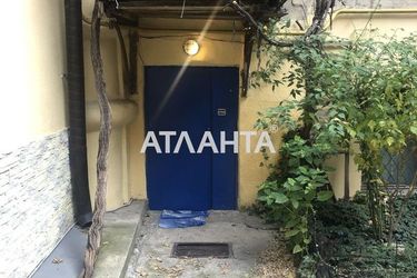 2-rooms apartment apartment by the address st. Bolshaya arnautskaya Chkalova (area 40,2 m²) - Atlanta.ua - фото 41