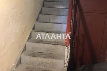 2-rooms apartment apartment by the address st. Bolshaya arnautskaya Chkalova (area 40,2 m²) - Atlanta.ua - фото 40