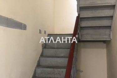 2-rooms apartment apartment by the address st. Bolshaya arnautskaya Chkalova (area 40,2 m²) - Atlanta.ua - фото 39