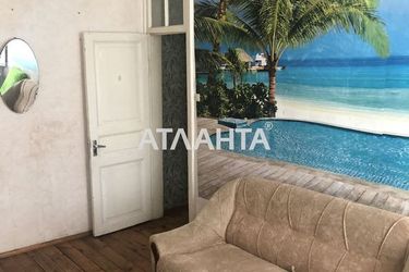 2-rooms apartment apartment by the address st. Bolshaya arnautskaya Chkalova (area 40,2 m²) - Atlanta.ua - фото 25