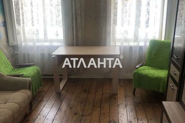 2-rooms apartment apartment by the address st. Bolshaya arnautskaya Chkalova (area 40,2 m²) - Atlanta.ua - фото 27