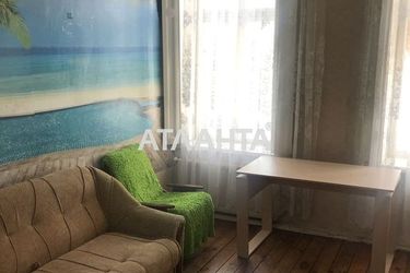 2-rooms apartment apartment by the address st. Bolshaya arnautskaya Chkalova (area 40,2 m²) - Atlanta.ua - фото 26