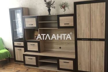 2-rooms apartment apartment by the address st. Bolshaya arnautskaya Chkalova (area 40,2 m²) - Atlanta.ua - фото 23