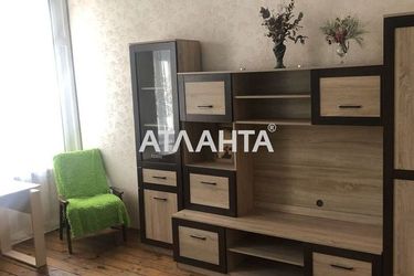2-rooms apartment apartment by the address st. Bolshaya arnautskaya Chkalova (area 40,2 m²) - Atlanta.ua - фото 24