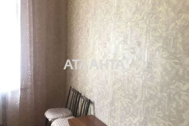 2-rooms apartment apartment by the address st. Bolshaya arnautskaya Chkalova (area 40,2 m²) - Atlanta.ua - фото 31
