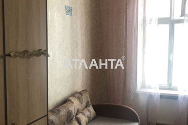 2-rooms apartment apartment by the address st. Bolshaya arnautskaya Chkalova (area 40,2 m²) - Atlanta.ua - фото 29