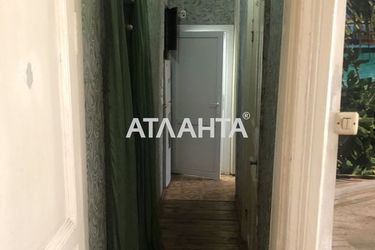 2-rooms apartment apartment by the address st. Bolshaya arnautskaya Chkalova (area 40,2 m²) - Atlanta.ua - фото 36