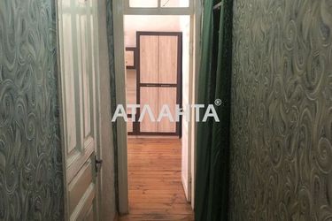 2-rooms apartment apartment by the address st. Bolshaya arnautskaya Chkalova (area 40,2 m²) - Atlanta.ua - фото 35