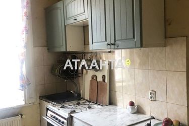 2-rooms apartment apartment by the address st. Bolshaya arnautskaya Chkalova (area 40,2 m²) - Atlanta.ua - фото 32