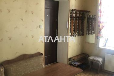 2-rooms apartment apartment by the address st. Bolshaya arnautskaya Chkalova (area 40,2 m²) - Atlanta.ua - фото 33