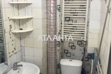 2-rooms apartment apartment by the address st. Bolshaya arnautskaya Chkalova (area 40,2 m²) - Atlanta.ua - фото 37