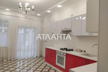 House by the address st. Massiv 15 (area 90 m²) - Atlanta.ua - фото 13