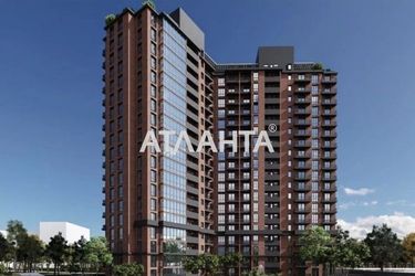 2-комнатная квартира по адресу Фонтанская дор. (площадь 56 м²) - Atlanta.ua - фото 8