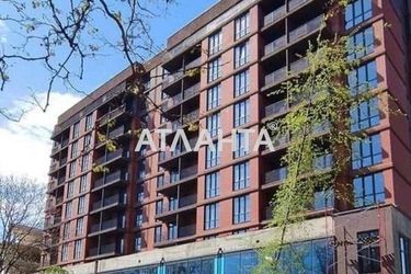 2-комнатная квартира по адресу Фонтанская дор. (площадь 56 м²) - Atlanta.ua - фото 6