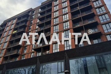 2-комнатная квартира по адресу Фонтанская дор. (площадь 56 м²) - Atlanta.ua - фото 9