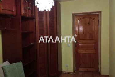 Многокомнатная квартира по адресу ул. Малиновского марш. (площадь 100,2 м²) - Atlanta.ua - фото 26